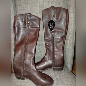 I.N.C. International Concepts Fawne Women's boots Size 6